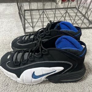 Nike Penny Hardaway kids size 6